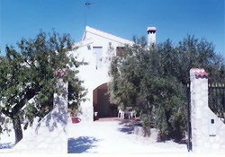 CASA PEPE EL PINTOR