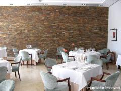 HOTEL SERENA GOLF en LOS ALCÁZARES