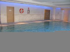 HOTEL SERENA GOLF en LOS ALCÁZARES