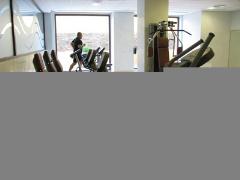 HOTEL SERENA GOLF en LOS ALCÁZARES