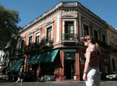 Delicias de Buenos Aires