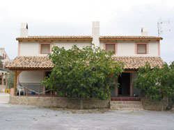 CASAS ROBERTO- CASA ROBERTO 2