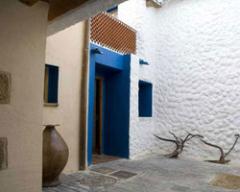 Apartamento Turístico Tío Pedro