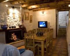 Apartamento Turístico Tío Pedro