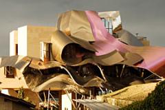 MARQUES DE RISCAL THE LUXURY COLLECTION