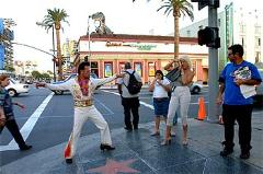 Esto es Hollywood, el teatro de las ilusiones