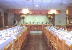 HOTEL LOS PERIQUITOS