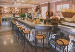 HOTEL LOS PERIQUITOS