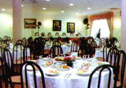 HOTEL LOS PERIQUITOS