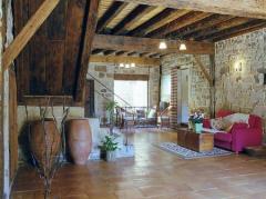 LA CASONA DE EL ROYO