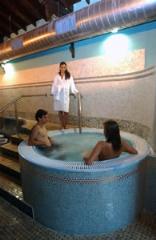 Balneario De Lierganes