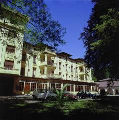 Balneario De Lierganes