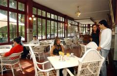 Balneario De Lierganes