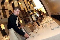 Un 'bistrot' con ideas claras