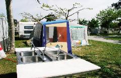 Camping Playa Del Regaton