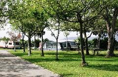 Camping Playa Del Regaton