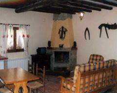 Apartamentos Turísticos Las Trébedes