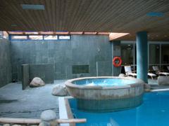 Spa Oca Galatea