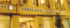 Ciudad de Oviedo