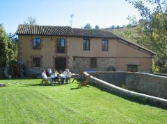 EL MOLINO DE RESPENDA I