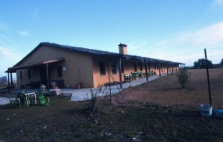 PUERTA DE MONFRAGÜE