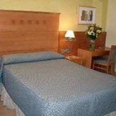 Best Western Hotel Cervantes