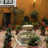 Best Western Hotel Cervantes