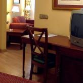 Best Western Hotel Cervantes