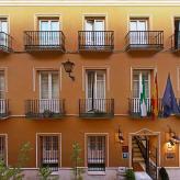 Best Western Hotel Cervantes