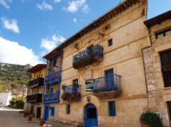 CASA DE LOLO Y VICENT