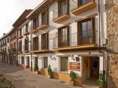 APARTAMENTOS EZCARAY