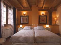 APARTAMENTOS EZCARAY