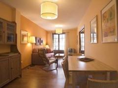 APARTAMENTOS EZCARAY