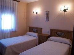 LA CASITA DEL CALLEJON