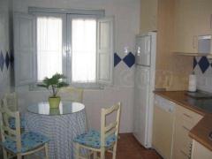 Apartamentos Turísticos Puerta del Agua