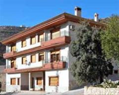 Apartamentos Turísticos Ribera del Júcar