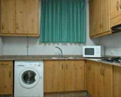 Apartamentos Turísticos Ribera del Júcar