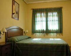 Apartamentos Turísticos Ribera del Júcar