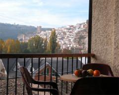 Apartamentos Turísticos Ribera del Júcar