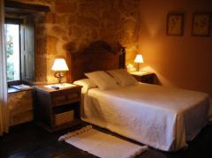 EL MOLINO DE ALDEARRUBIA