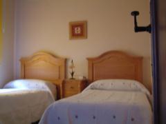 CASA DE LAS ESCUELAS II