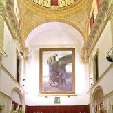 Monasterio San Miguel