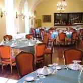 Monasterio San Miguel