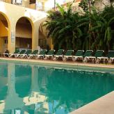 Monasterio San Miguel