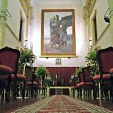 Monasterio San Miguel