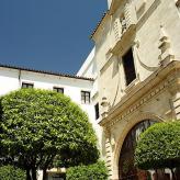 Monasterio San Miguel