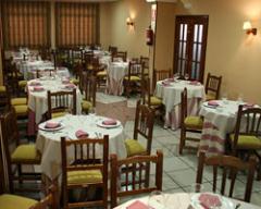 Hostal Valdepeñas