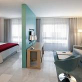 NH Algeciras Suites
