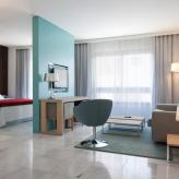 NH Algeciras Suites