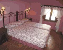 Apartamentos Turísticos La Antigua Posada